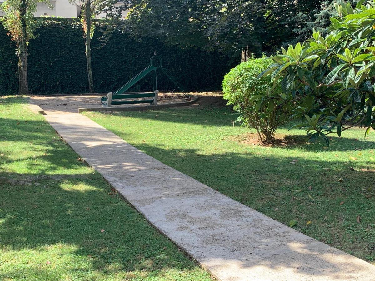 Lovely Studio Saint Jean Cachan, 20 Minutes From Luxembourg Gardens On Rer B And 350 M From Bagneux Rer B Apartment Екстериор снимка