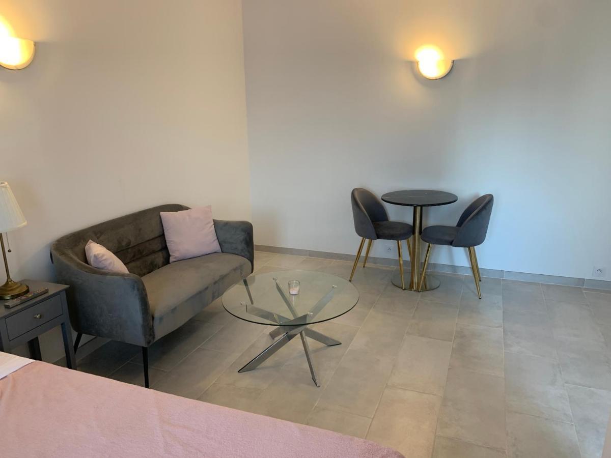 Lovely Studio Saint Jean Cachan, 20 Minutes From Luxembourg Gardens On Rer B And 350 M From Bagneux Rer B Apartment Екстериор снимка