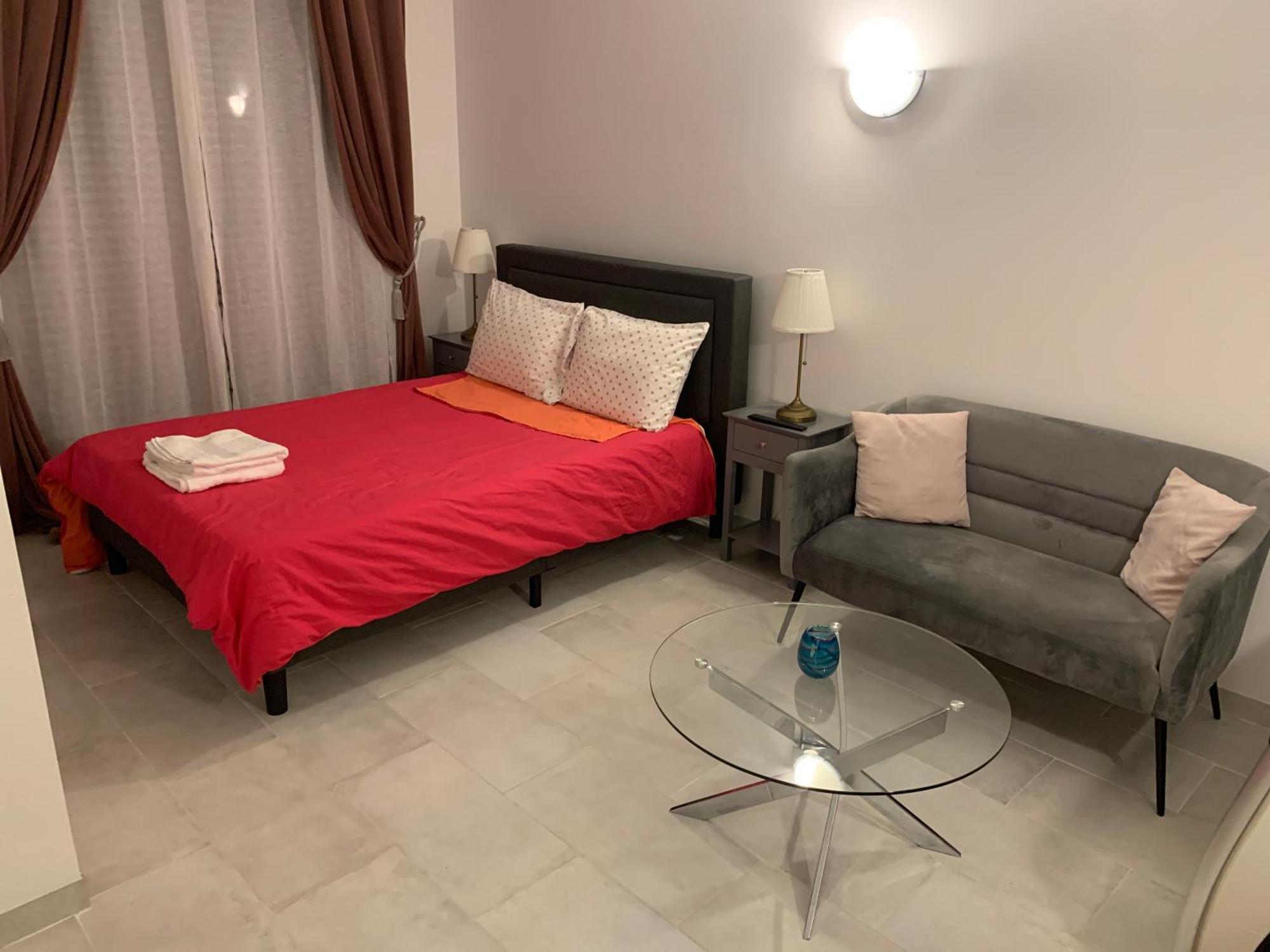 Lovely Studio Saint Jean Cachan, 20 Minutes From Luxembourg Gardens On Rer B And 350 M From Bagneux Rer B Apartment Екстериор снимка